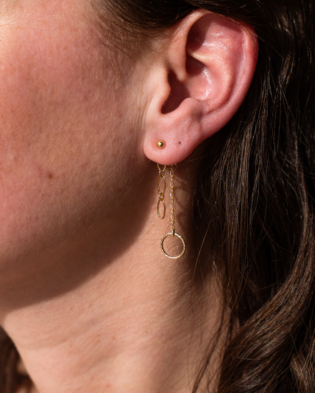 Boucles Jade