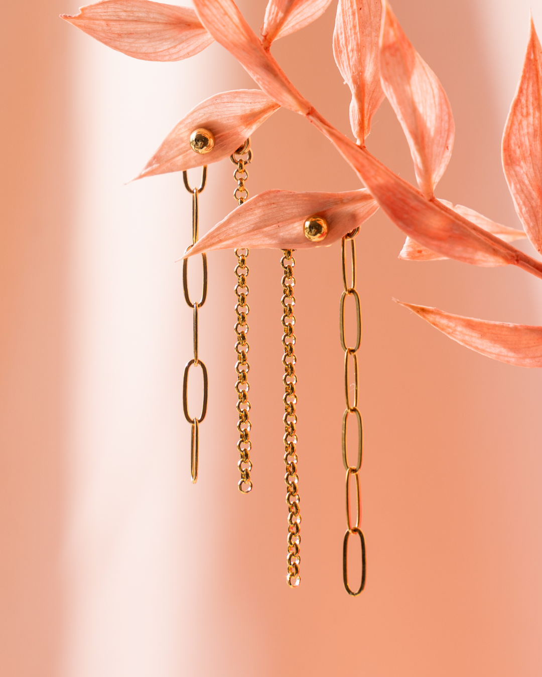 Boucles Tircis