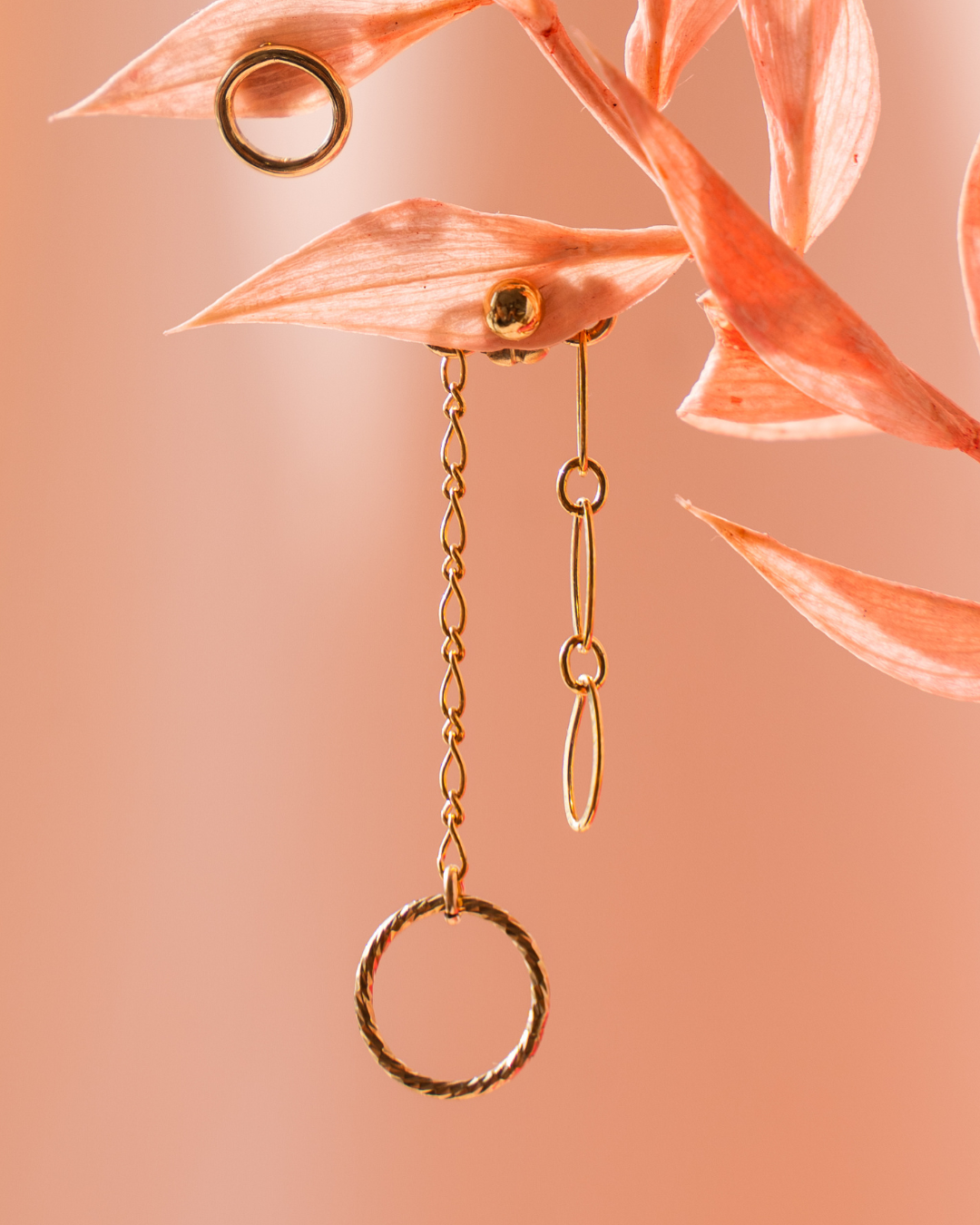 Boucles Jade