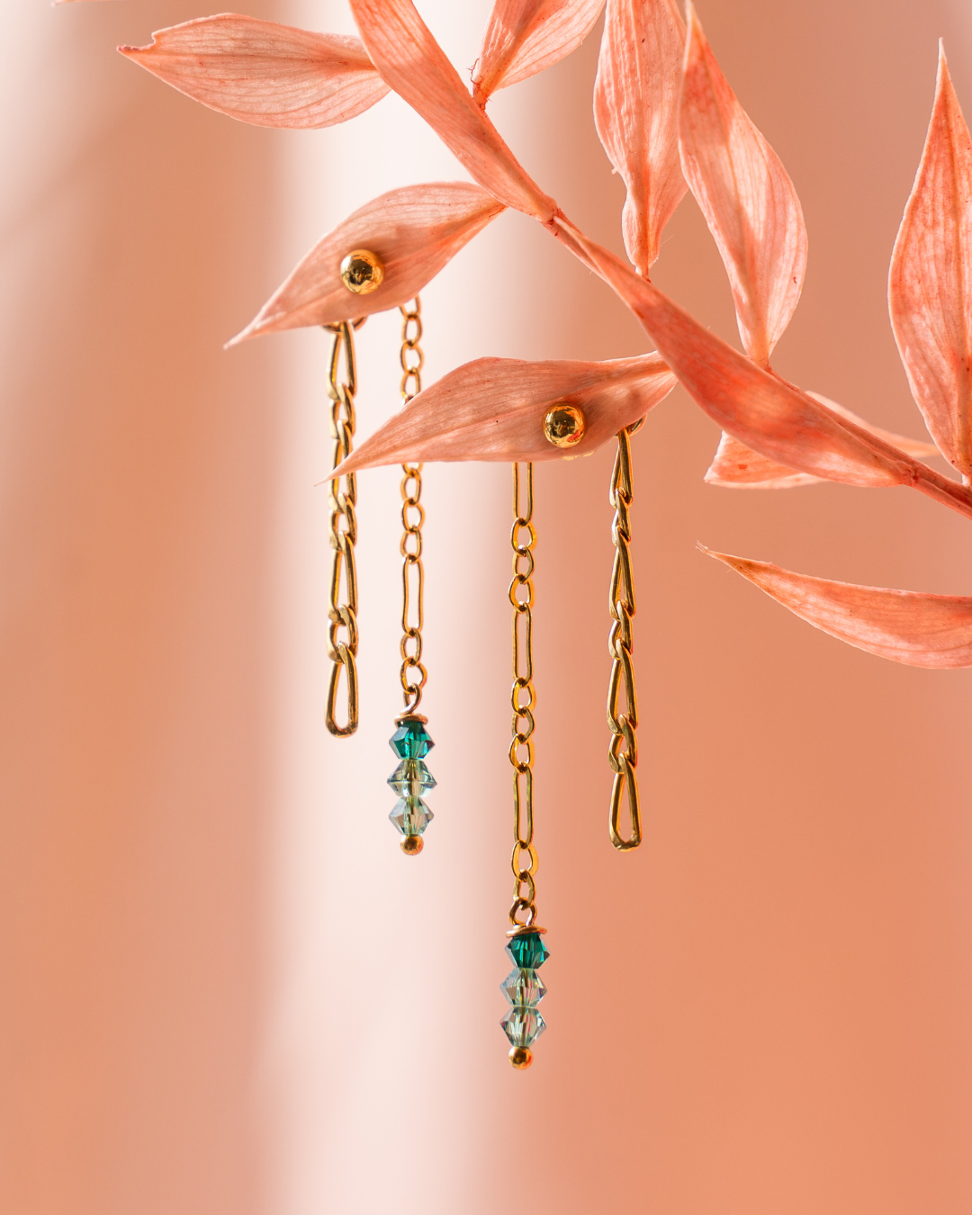 Boucles Isabelle