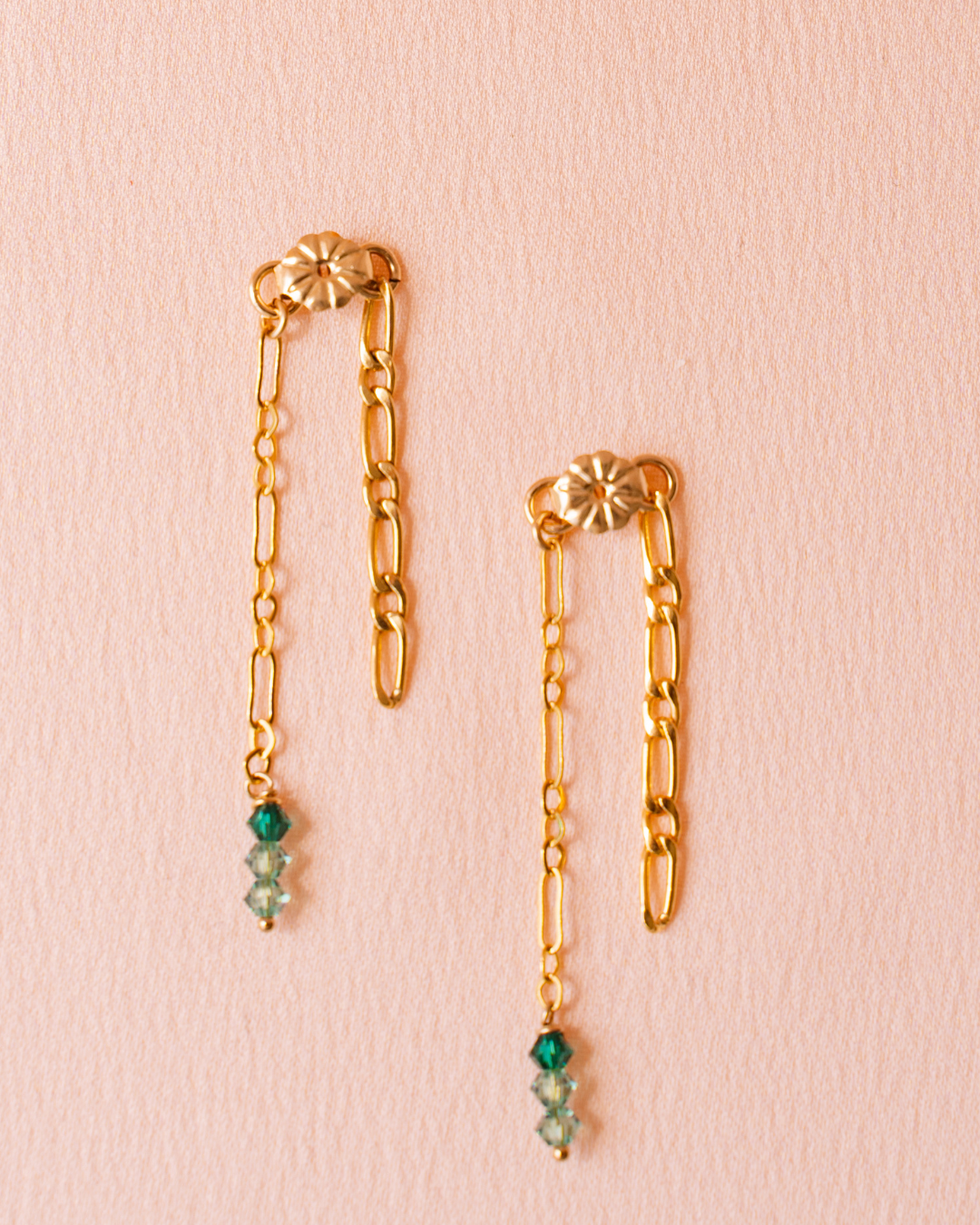 Boucles Isabelle