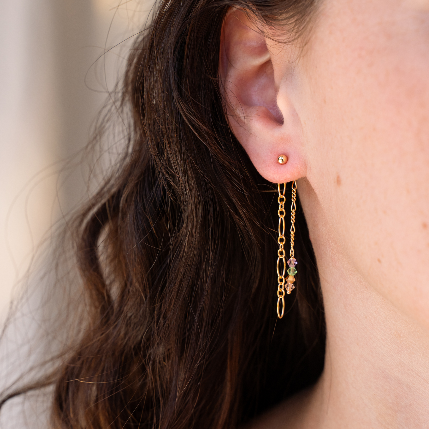 Boucles Azuré