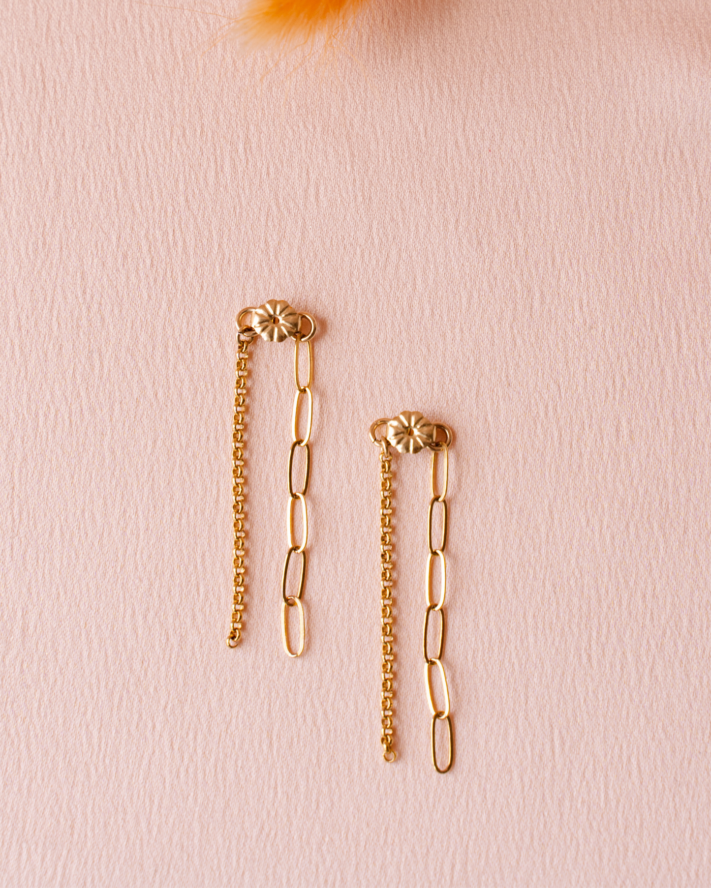 Boucles Tircis
