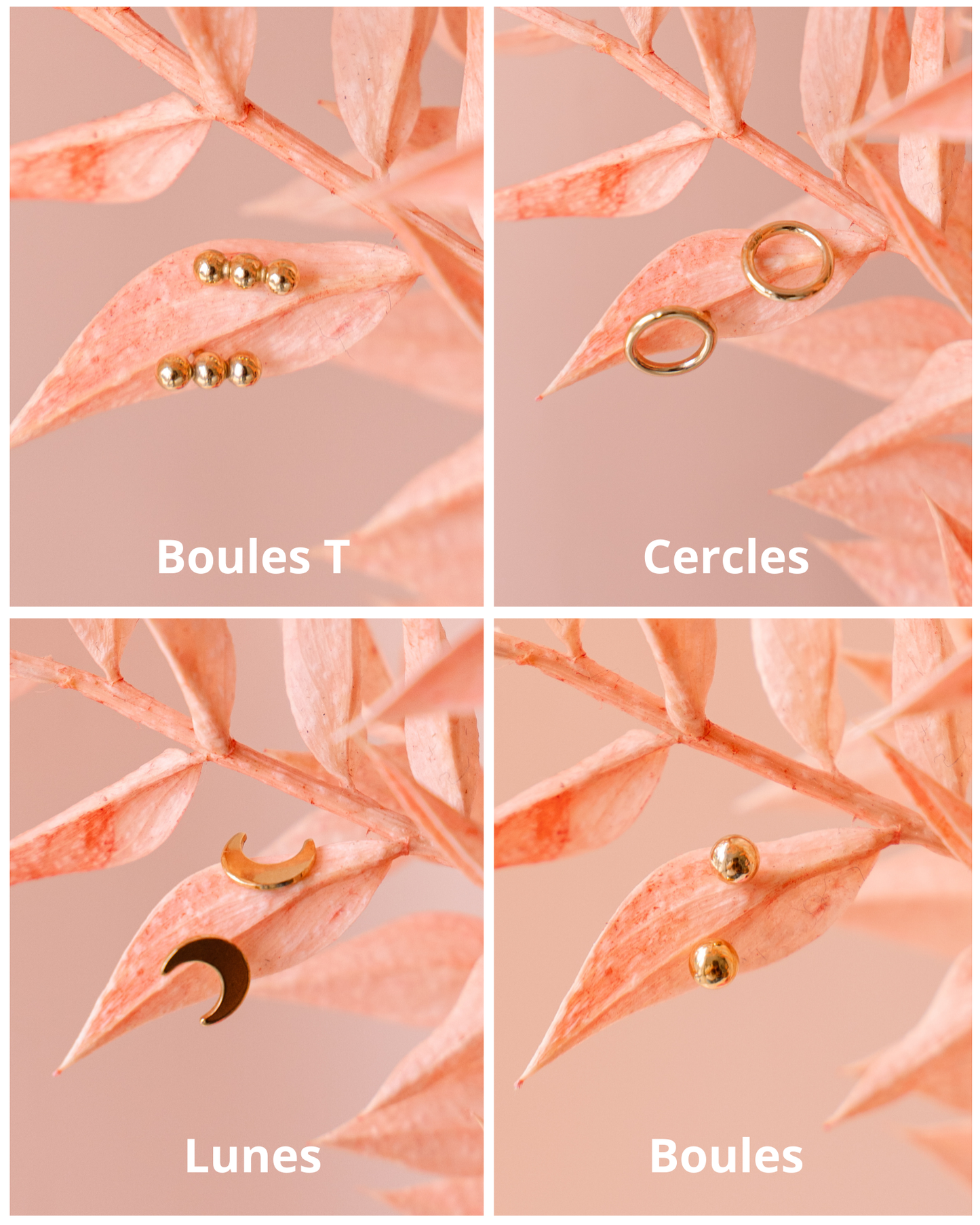 Boucles Jade