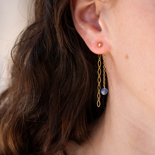 Boucles Moro