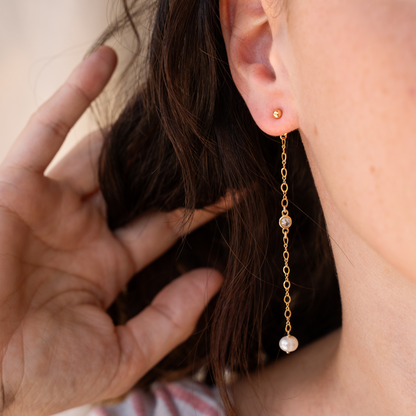 Boucles Goldy