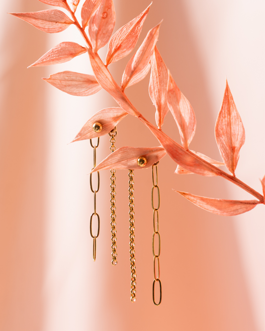 Boucles Tircis