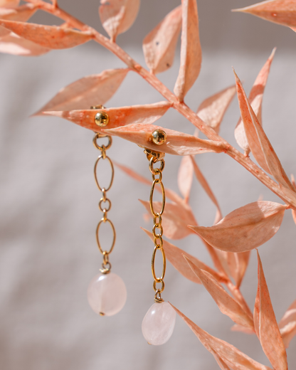 Boucles Myrtil