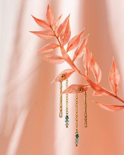 Boucles Isabelle