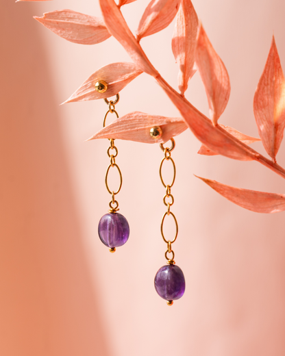 Boucles Myrtil