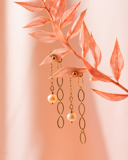 Boucles Amaryllis