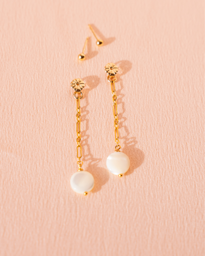 Boucles Sylvaine