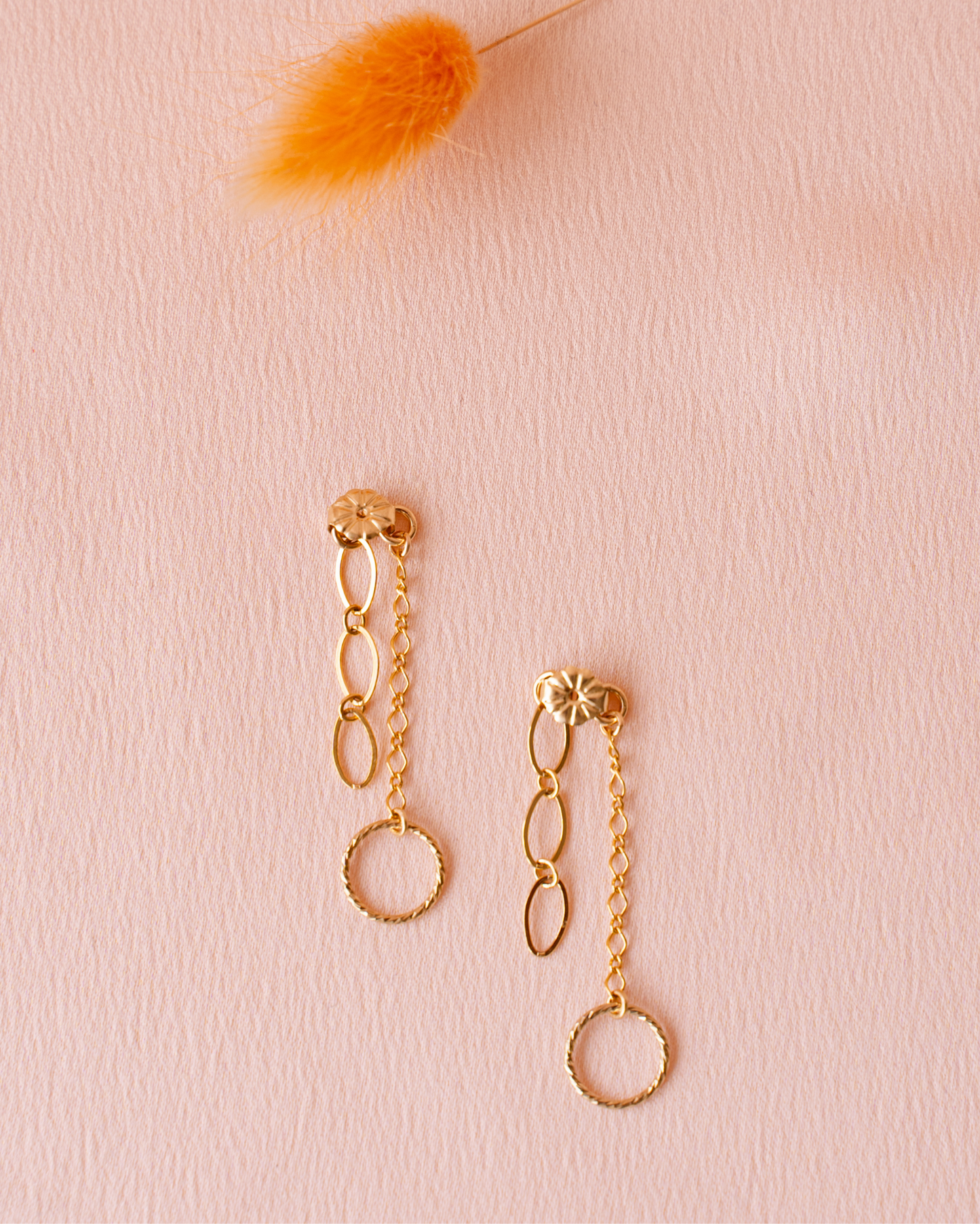 Boucles Jade