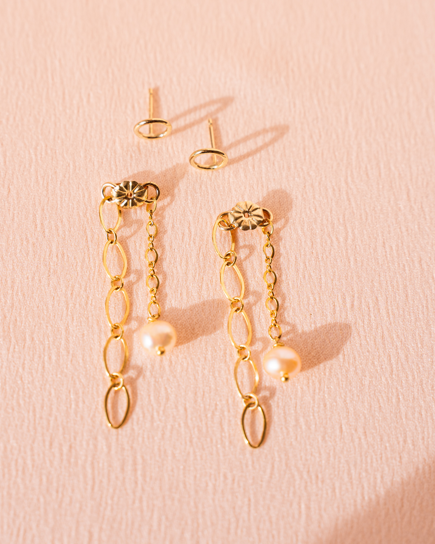Boucles Amaryllis