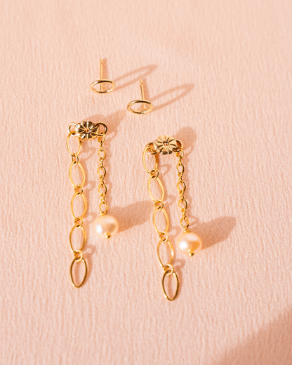 Boucles Amaryllis