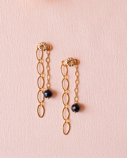 Boucles Amaryllis