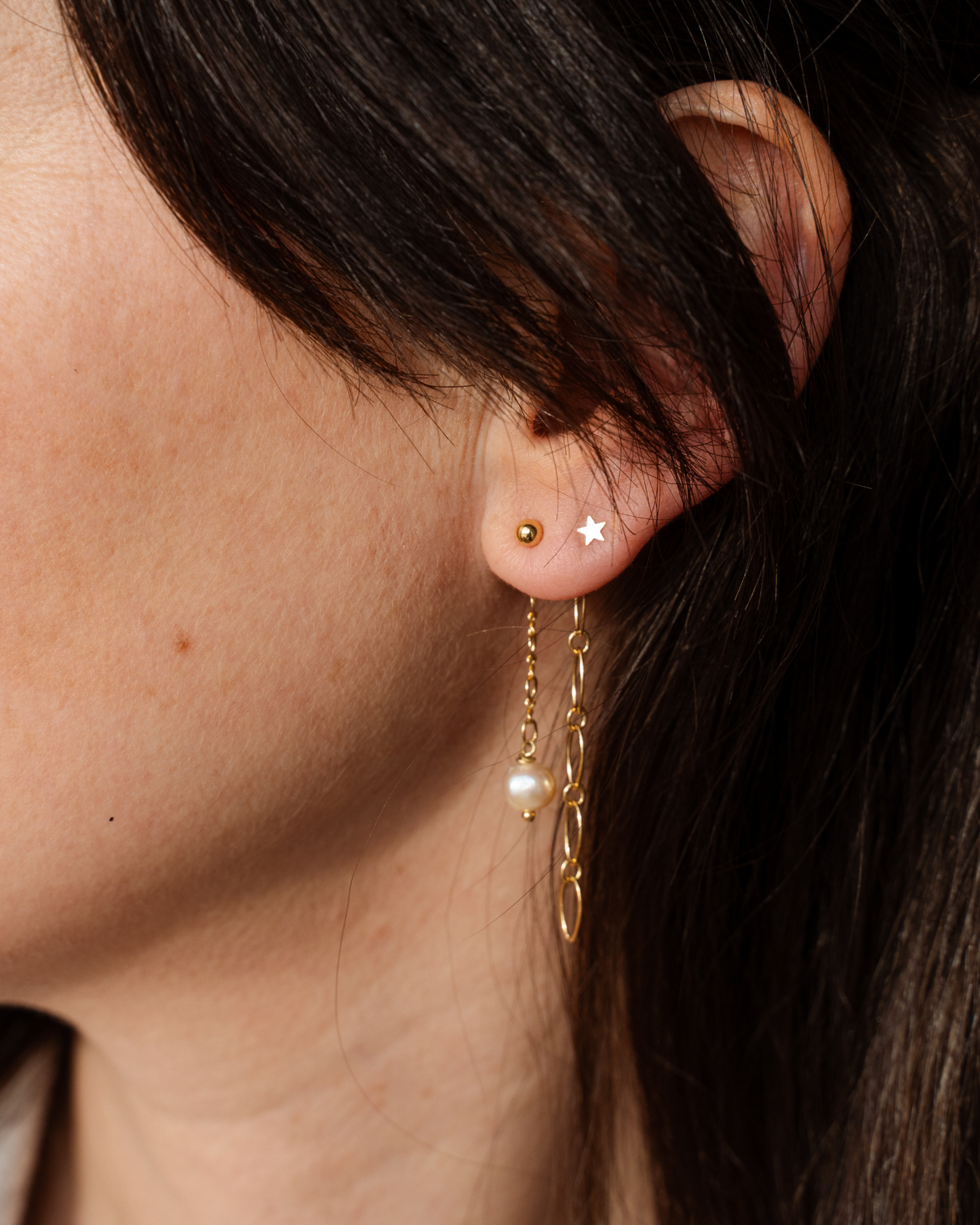 Boucles Amaryllis