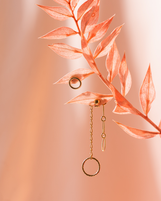 Boucles Jade
