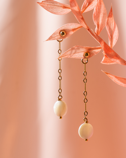 Boucles Sylvaine